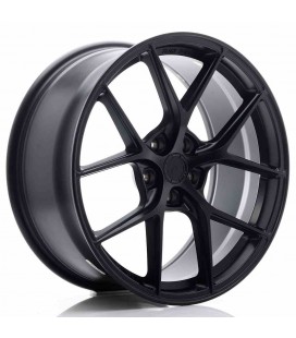 JR Wheels SL01 19x8,5 ET45 5x114,3 Matt Black