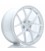 JR Wheels SL01 19x9,5 ET25-40 5H BLANK White