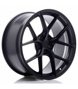 JR Wheels SL01 19x9,5 ET40 5x120 Matt Black