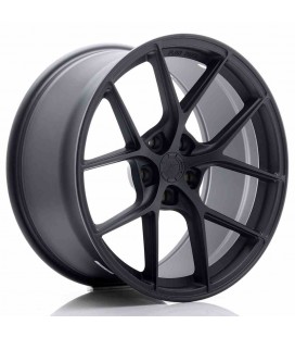JR Wheels SL01 19x9,5 ET40 5x120 Matt Gun Metal
