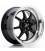 JR Wheels TF2 15x7,5 ET30 4x100/108 Gloss Black