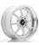 JR Wheels TF2 15x7,5 ET30 4x100/114 White
