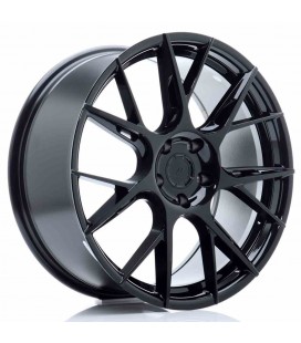 JR-Wheels JR42 19x8,5 ET45 5x112 Gloss Black