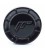 Center Cap JR38 Glossy Black