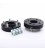 JRWA4 PCD Converter 31mm 4x100- 5x120 57,1 72,6 BK