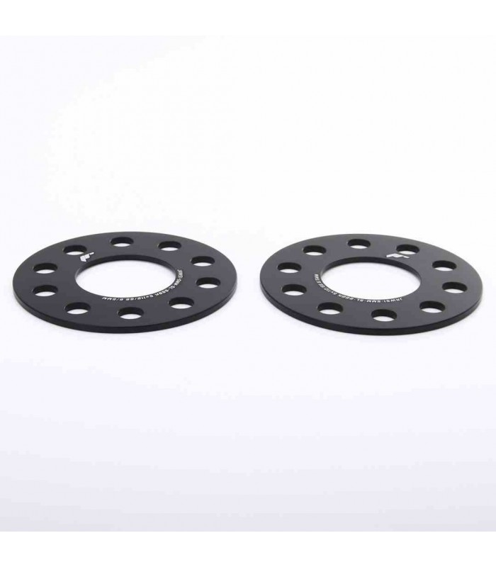 JRWS1 Spacers 3mm 5x100/114 56,1 Black