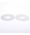 JRWS1 Spacers 3mm 5x120 72,6 Silver