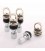 Set of JR air valves with TPMS sensor holder v2
