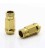 Forged Steel Japan Racing Nuts JN1 12x1,5 Gold