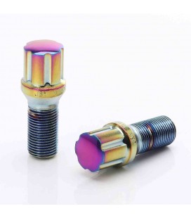 Japan Racing JB1 Bolts 14x1,5 Neochrome