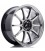 JR Wheels JR5 18x8 ET35 5x100 Hyper Black