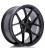 JR Wheels SL01 18x8 ET40 5x120 Matt Black