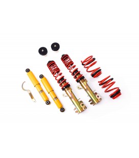 Abarth 500C 2008- MTS Coilovers MTSGWFI07-S