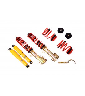 Ford Ka (RU8) 2008-2016 MTS Coilovers MTSGWFI07