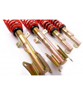 Alfa Romeo 156 Sportwagon 2000-2006 MTS Coiloveriai MTSGWAL02-S
