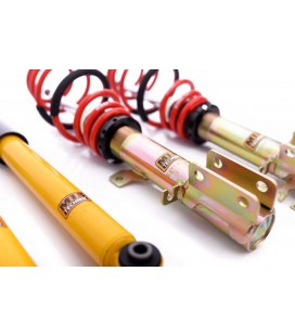 Fiat Punto III 2012- MTS Coilovers MTSGWFI01-S