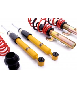 Volkswagen Polo IV 2001-2009 MTS Coilovers MTSGWVW29-S