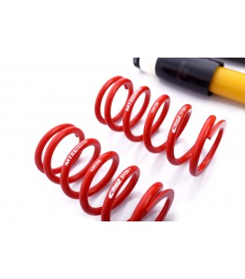 Volkswagen Polo IV 2001-2009 MTS Coilovers MTSGWVW29-S
