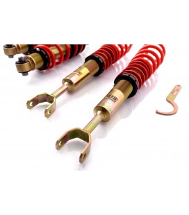 Audi A4 B5 Kombi 1994-2001 MTS Coilovers MTSGWAU40-C