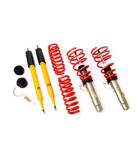 BMW 1 Series / E87 Hatchback 2000- MTS Coiloveriai MTSGWBM12-C