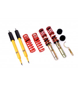 BMW 1 Series / E81 Hatchback 2006-2011 MTS Coilovers MTSGWBM12-S