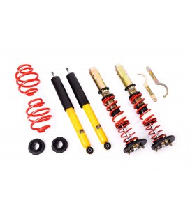 BMW 3 Series / E30 Cabriolet 1982-1993 MTS Coiloveriai MTSGWBM11-C