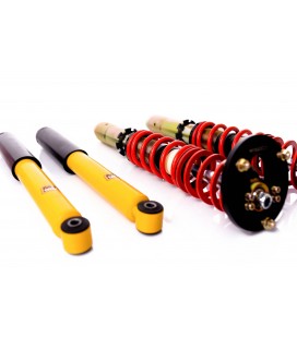 BMW 3 Series / E30 Cabriolet 1982-1993 MTS Coiloveriai MTSGWBM11-C