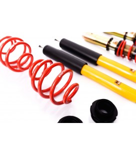 BMW 3 Series / E30 Coupe 1982-1991 MTS Coiloveriai MTSGWBM11-C