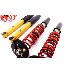 BMW 3 Series / E30 Cabriolet 1982-1993 MTS Coilovers MTSGWBM15-C