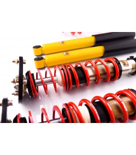 BMW 3 Series / E30 Sedan 1982-1991 MTS Coilovers MTSGWBM15-C