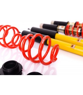 BMW 3 Series / E30 Sedan 1982-1991 MTS Coiloveriai MTSGWBM15-C