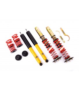 BMW 3 Series / E30 Cabriolet 1982-1993 MTS Coiloveriai MTSGWBM11-S