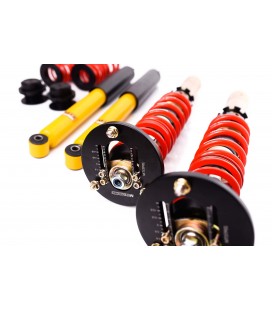 BMW 3 Series / E30 Cabriolet 1982-1993 MTS Coilovers MTSGWBM11-S