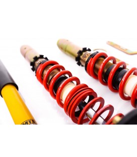 BMW 3 Series / E30 Cabriolet 1982-1993 MTS Coilovers MTSGWBM11-S