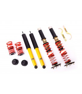 BMW 3 Series / E30 Cabriolet 1982-1993 MTS Coilovers MTSGWBM15-S