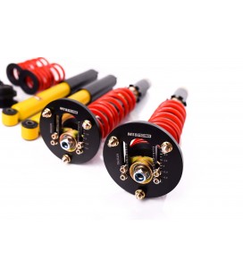 BMW 3 Series / E30 Cabriolet 1982-1993 MTS Coilovers MTSGWBM15-S