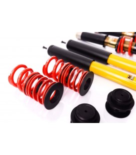 BMW 3 Series / E30 Cabriolet 1982-1993 MTS Coiloveriai MTSGWBM15-S
