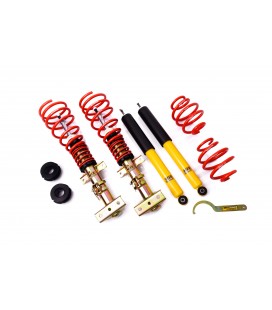 BMW Z3 Coupe / E36 1997-2003 MTS Coiloveriai MTSGWBM02-C