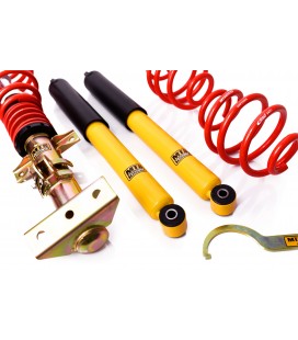 BMW Z3 Coupe / E36 1997-2003 MTS Coiloveriai MTSGWBM02-C