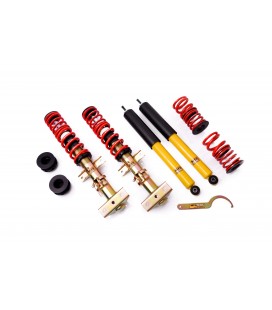 BMW Z3 Roadster / E36 1995-2003 MTS Coilovers MTSGWBM02-S