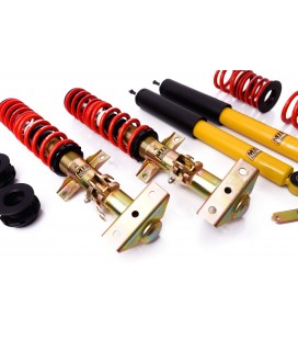 BMW Z3 Roadster / E36 1995-2003 MTS Coilovers MTSGWBM02-S