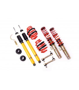BMW 3 Series / E46 Kombi 1998-2007 MTS Coiloveriai MTSGWBM03-C