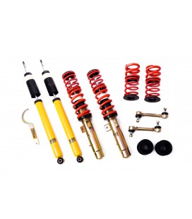 BMW 3 Series / E46 Sedan 1998-2007 MTS Coilovers MTSGWBM03-S