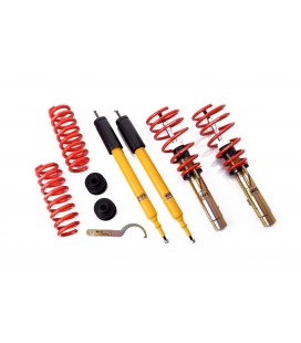 BMW 3 Series / E91 Kombi 2004-2012 MTS Coiloveriai MTSGWBM13-C