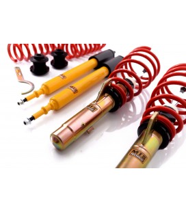 BMW 3 Series / E91 Kombi 2004-2012 MTS Coiloveriai MTSGWBM13-C