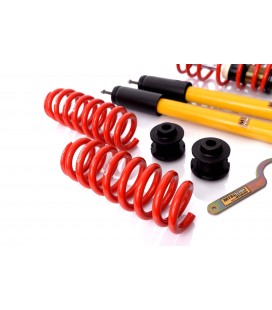 BMW 3 Series / E91 Kombi 2004-2012 MTS Coiloveriai MTSGWBM13-C