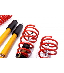BMW 3 Series / E93 Cabriolet 2006-2013 MTS Coilovers MTSGWBM13-C