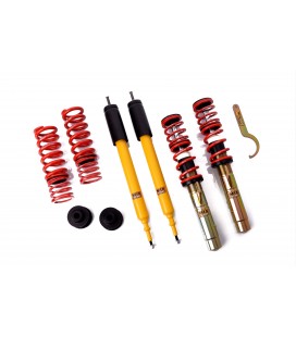 BMW 3 Series / E93 Cabriolet 2006-2013 MTS Coiloveriai MTSGWBM13-S