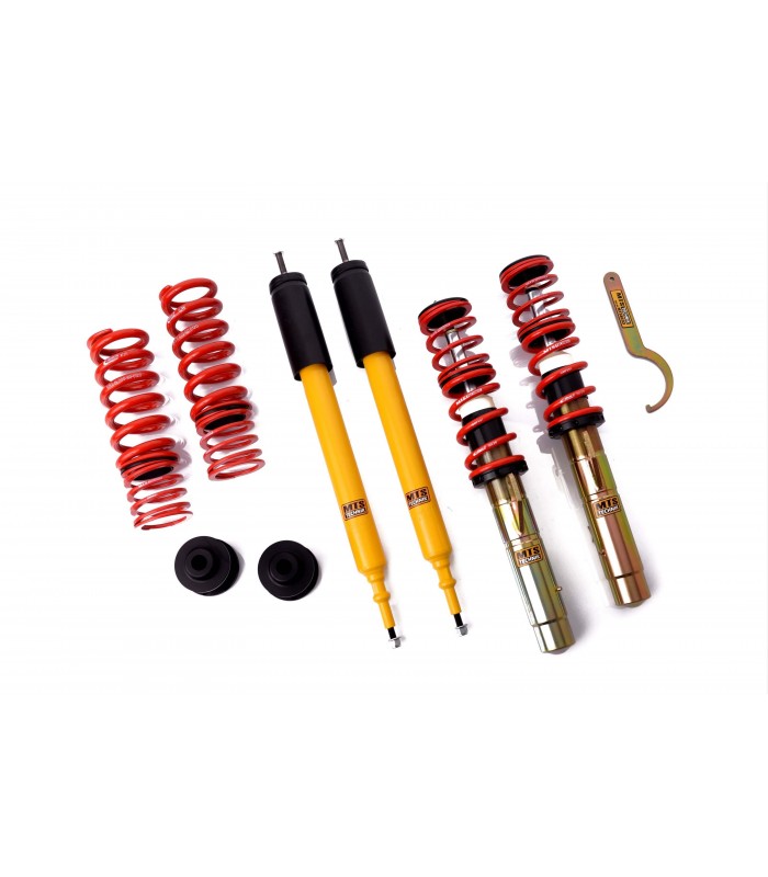 BMW 3 Series / E93 Cabriolet 2006-2013 MTS Coiloveriai MTSGWBM13-S