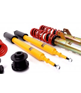 BMW 3 Series / E93 Cabriolet 2006-2013 MTS Coiloveriai MTSGWBM13-S